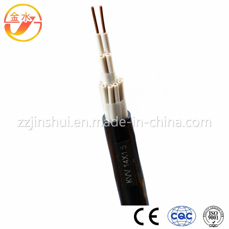 Customize All Types of Output or Input Shielded Control Cable