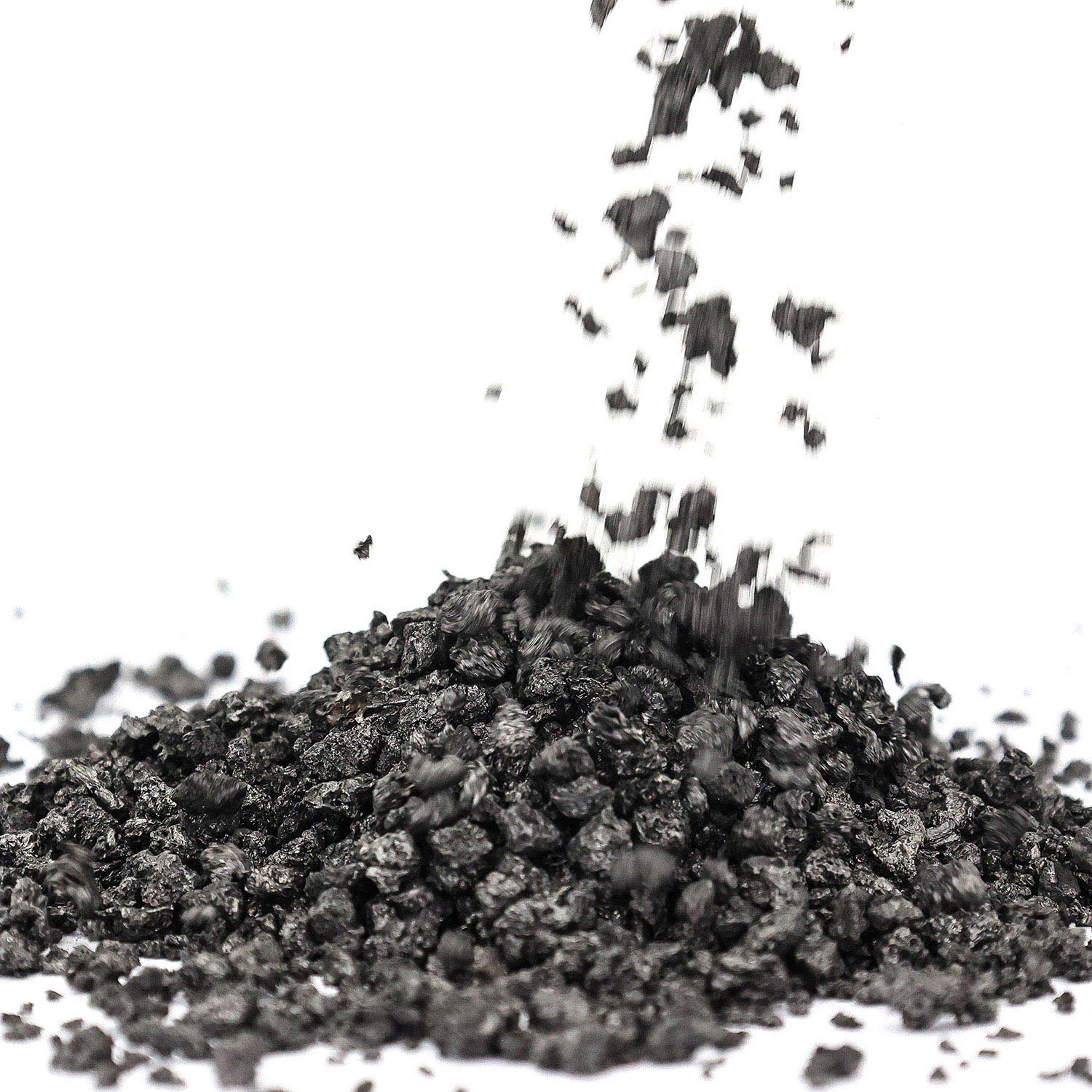 Low Sulphur Cheap Price of Calcined Petroleum Coke