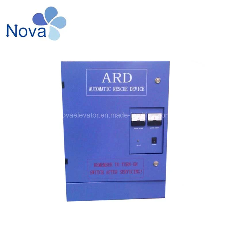 Elevator Automatic Rescaue Device for Elevator Lift Parts