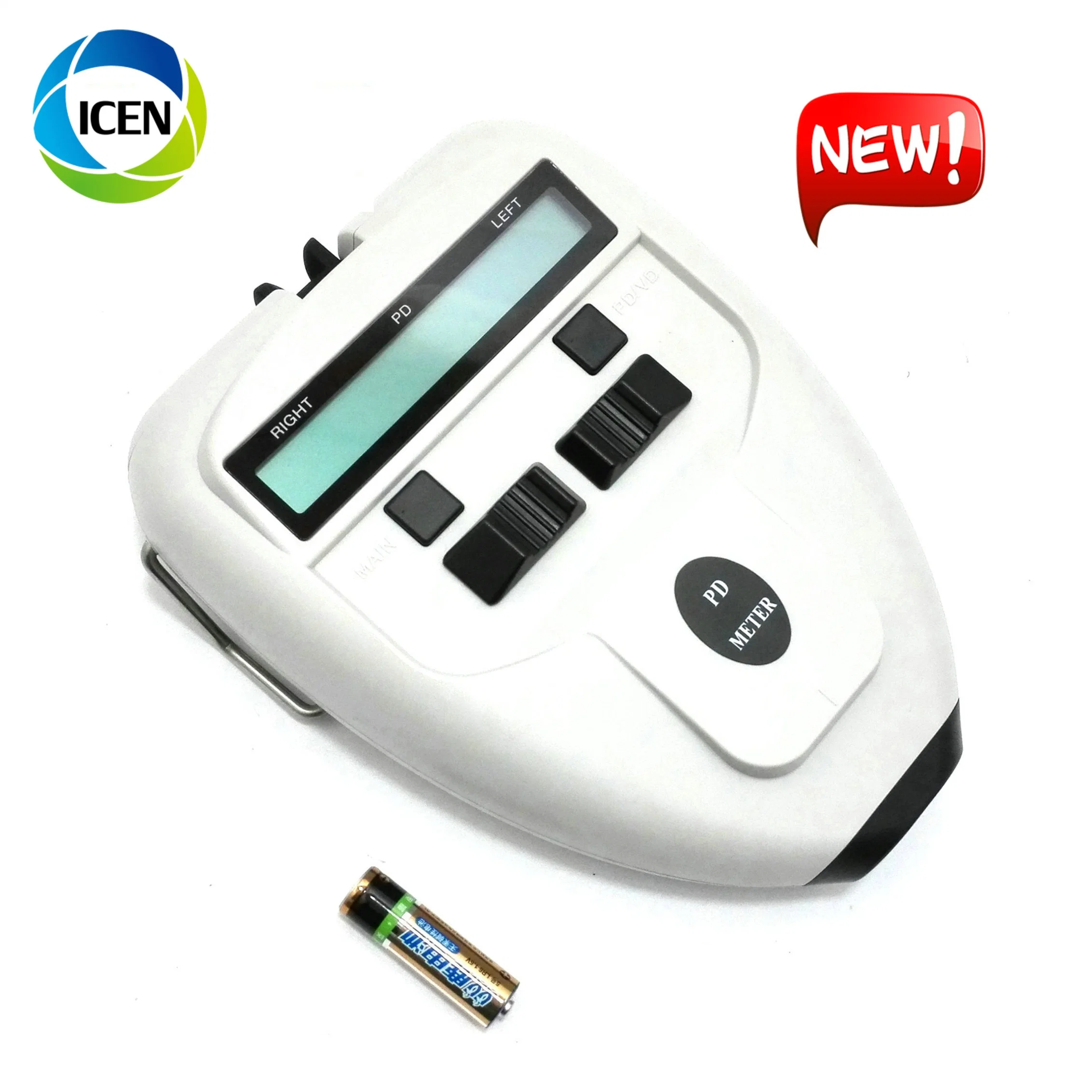 IN-V32BTdigital optical instrument PD meter with trade assurance