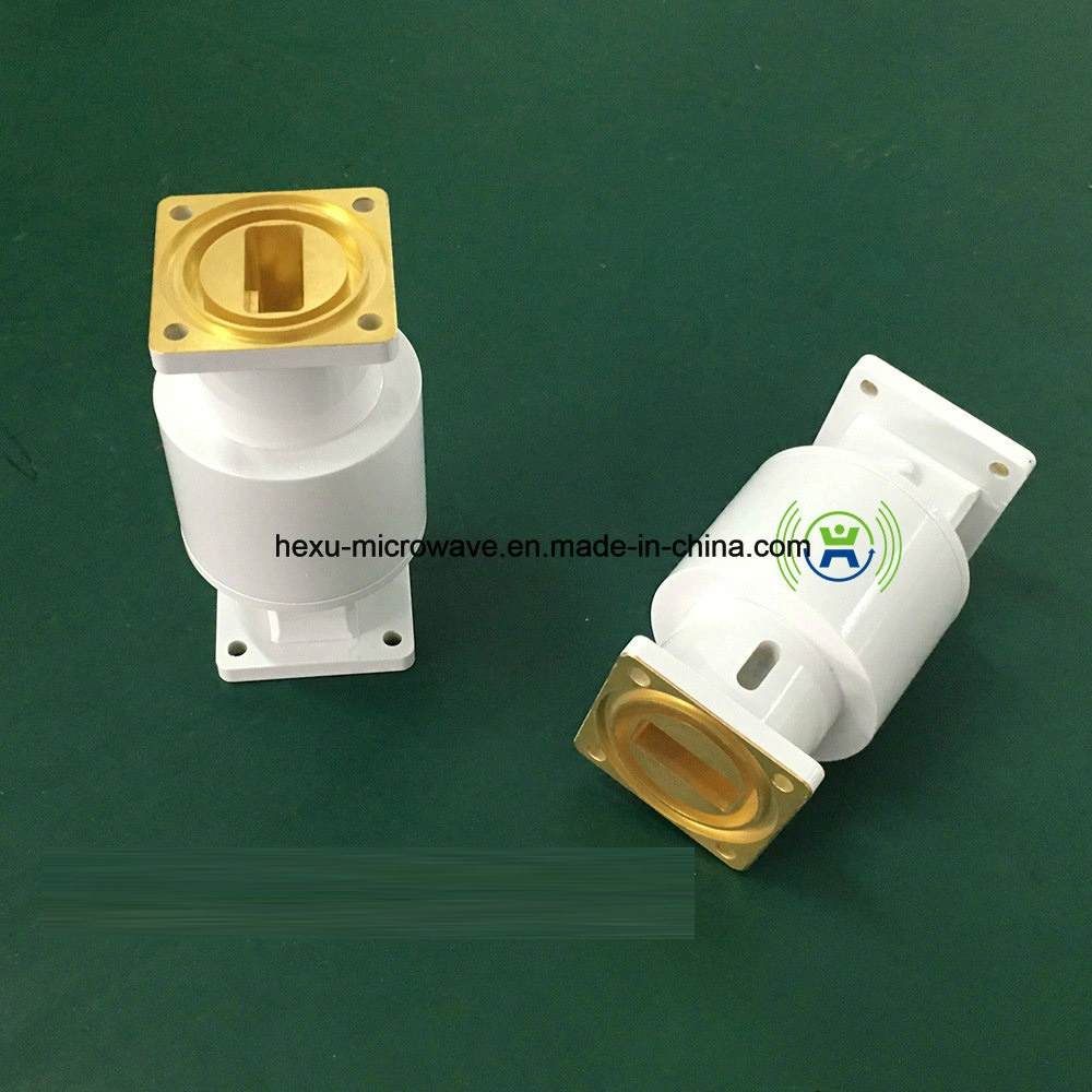 Satellite System Copper Rotary Joint Component