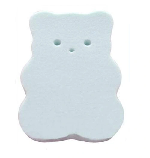 Babies&prime; Bath Sponge, Mainly Used for Bathing