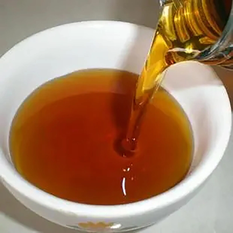 OEM Ex-Factory Price 100% Pure Sesame Oil/Vegetable Oil