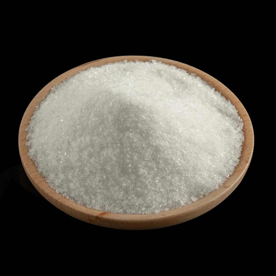 Vente en usine azote engrais de haute qualité sulfate d'ammonium cas 7783-20-2