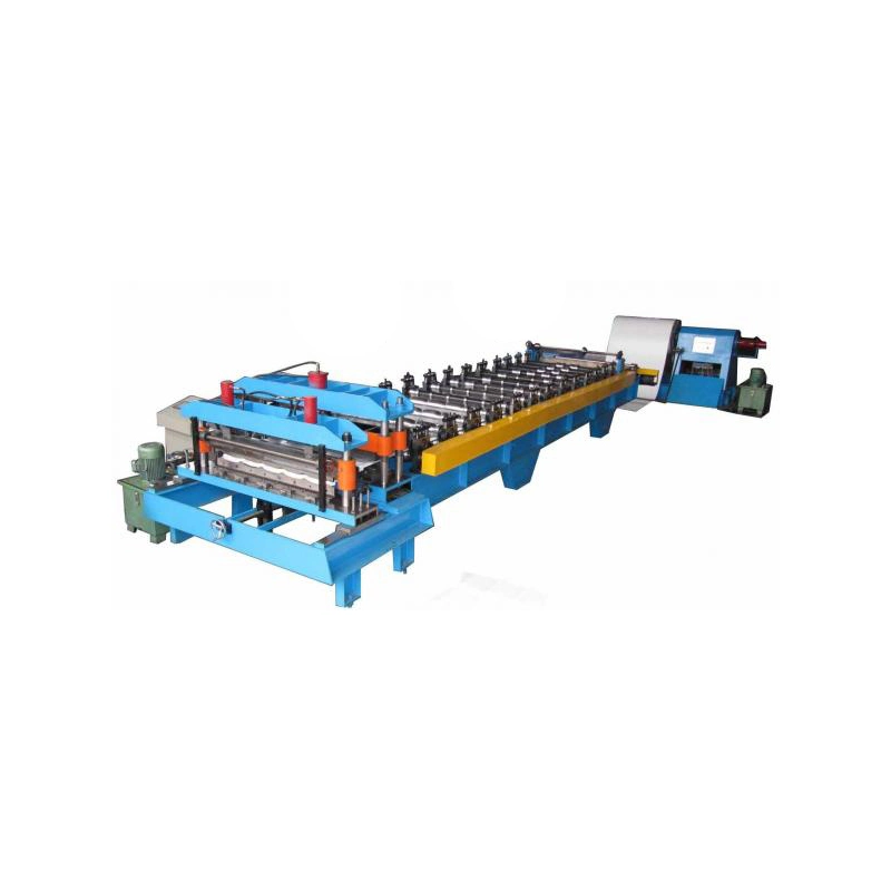 Coating Aluminum Composite Panel Production Line with Cheap Price