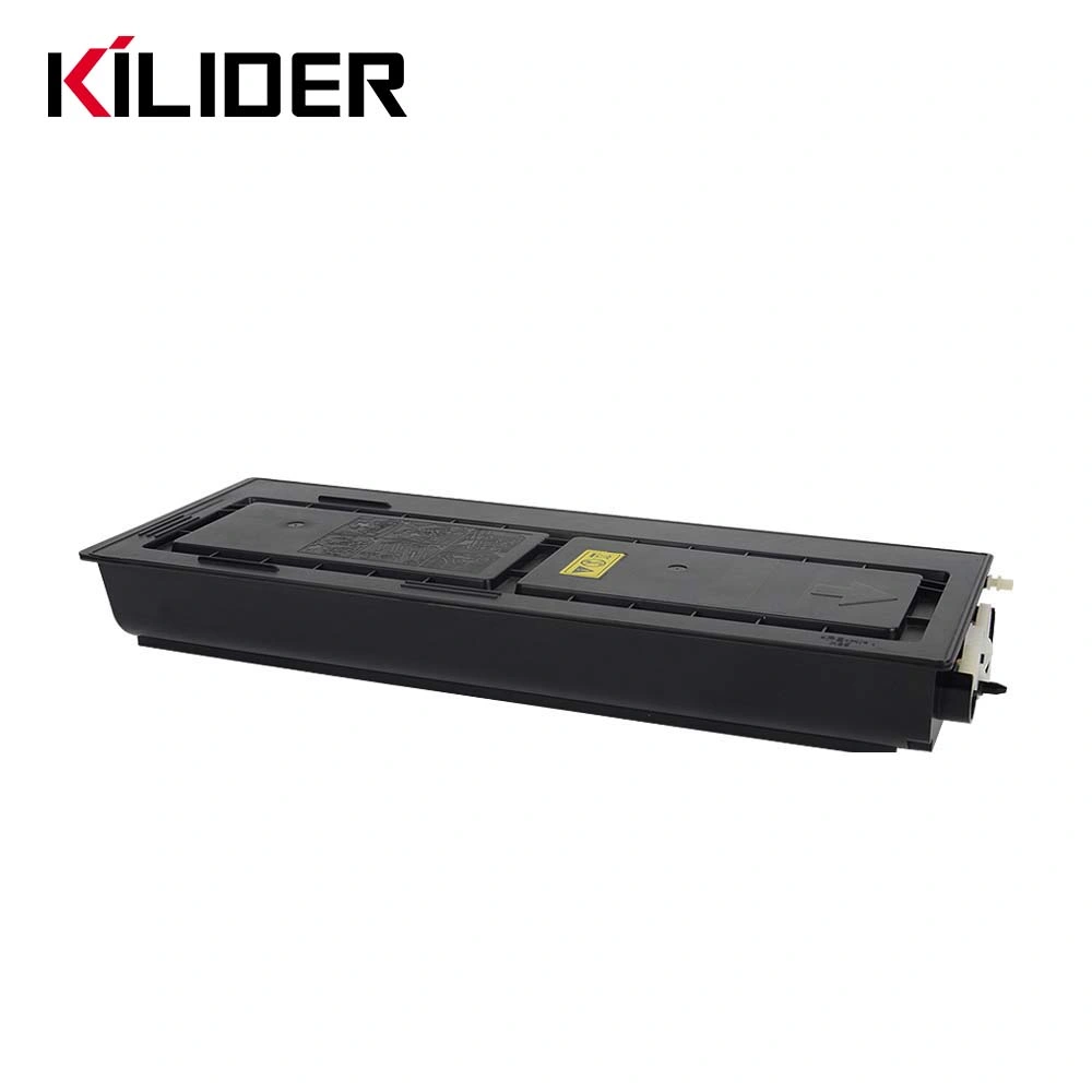 Cartucho de tóner láser negro km-1620 compatible para Kyocera Mita