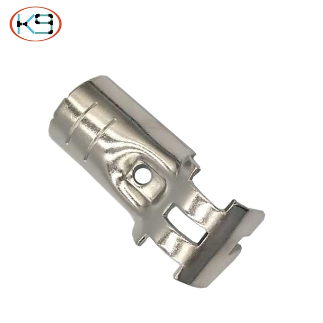 3 Way Swivel Pipe Connector Metal Joint (HJ-10)