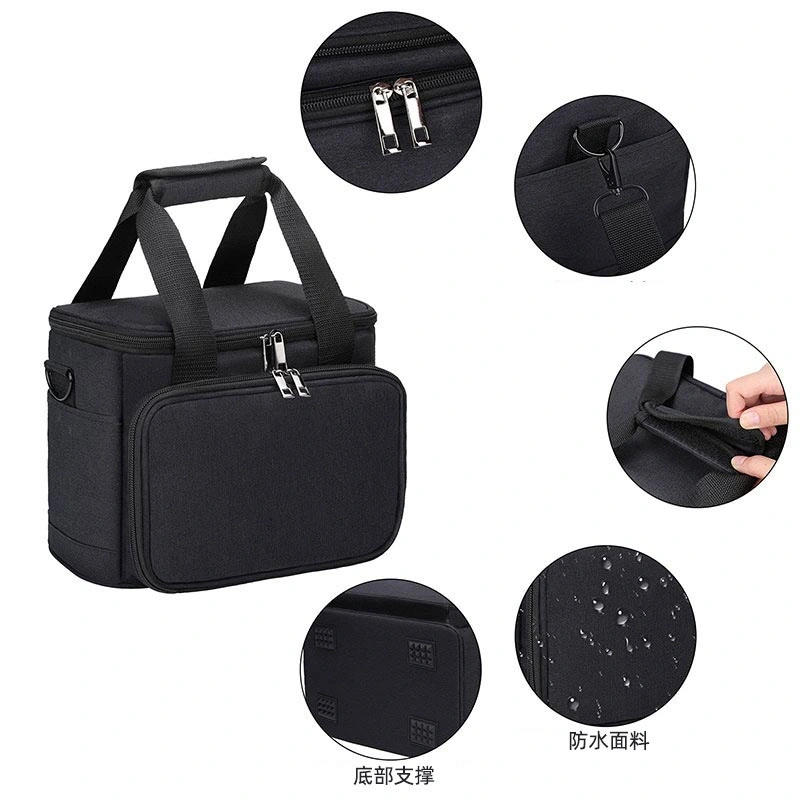 Scratch-Proof Heat Insulated battery Supply Exclusive Accessories Power Station Bag