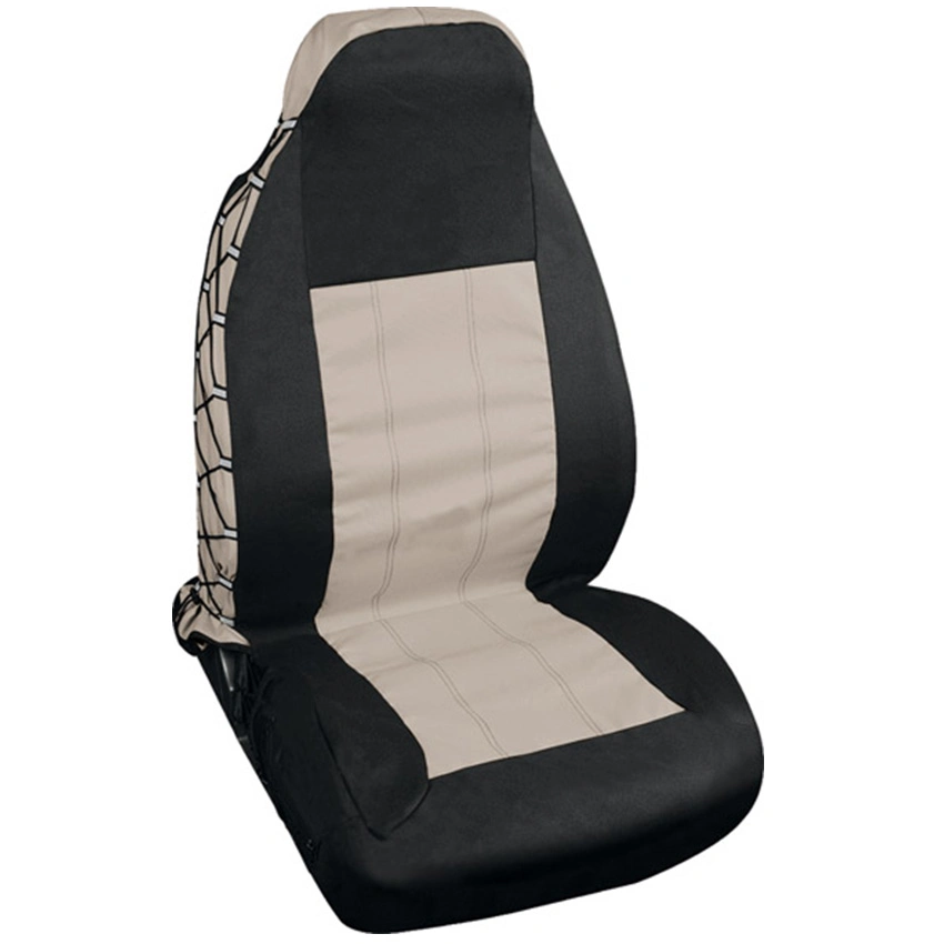 Wholesale/Supplier Universal Health Care PU Waterproof Car Seat Cover Car Front Single Seat Cover