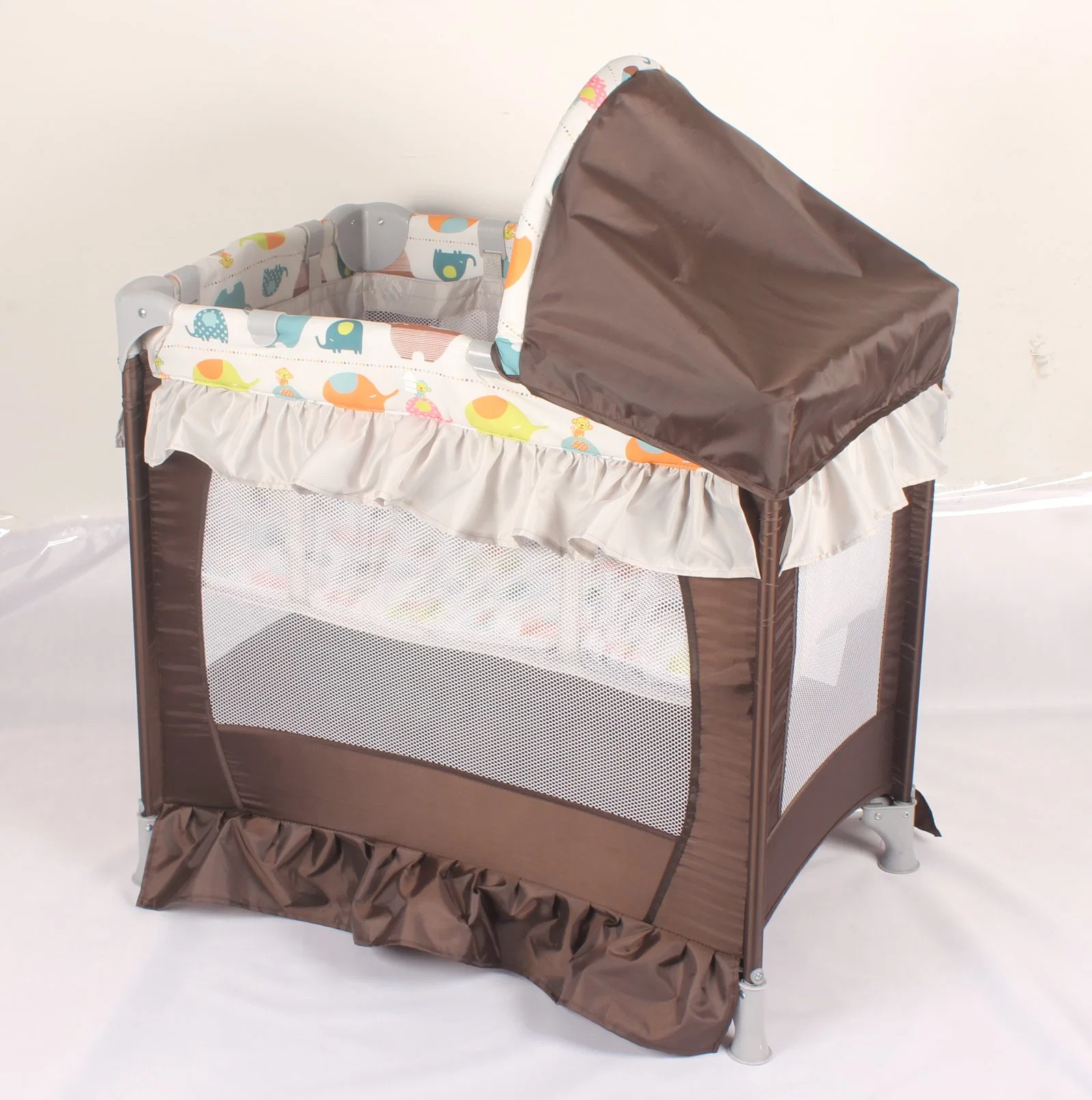 Small Size Baby Bed, New Born Baby Crib