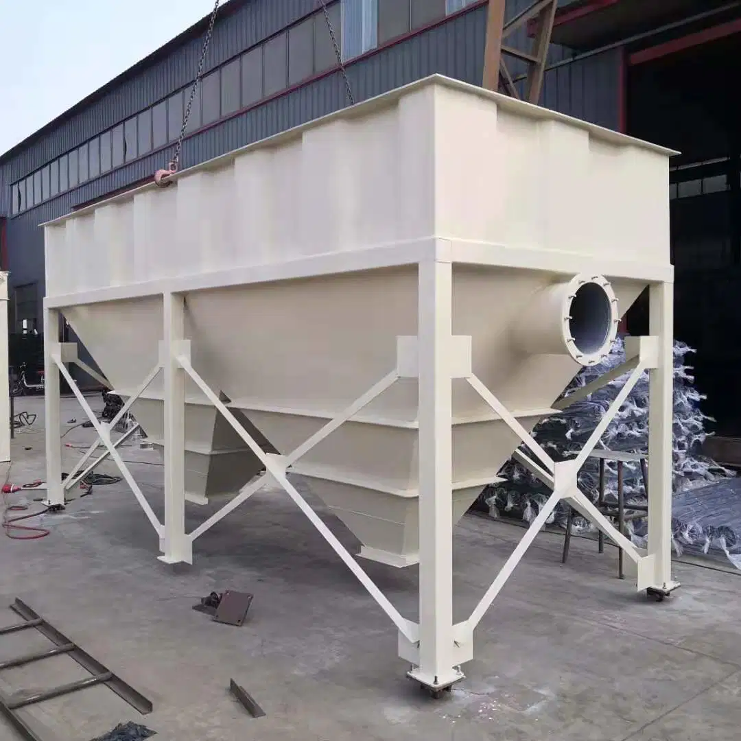 Industrial Dust Suppression Dust Control Baghouse Filtration System