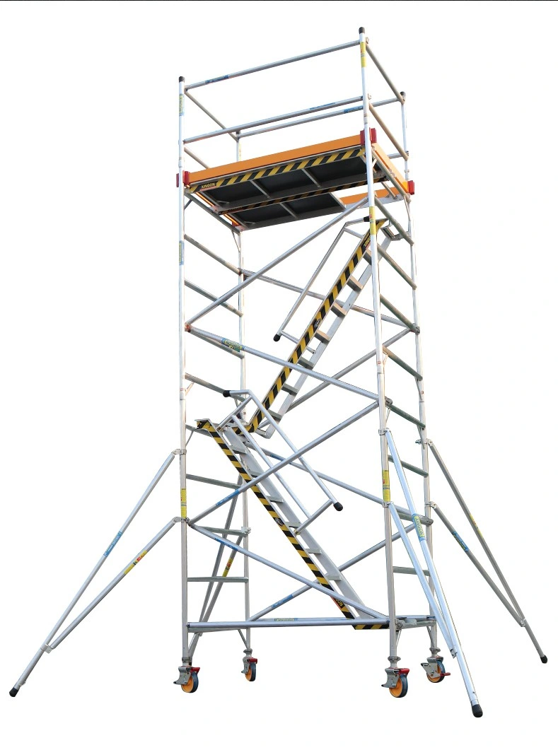 Factory Price Bridge of Scaffolding, Used Scaffolding India Indonesia Iran Iraq Ireland Isle of Man Israel Italy