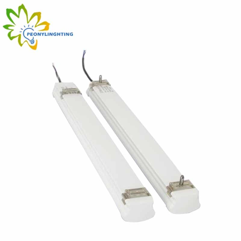 1200mm 36W Used in Car Parking Energy-Saving Lamp Waterproof IP65 LED Triproof Light