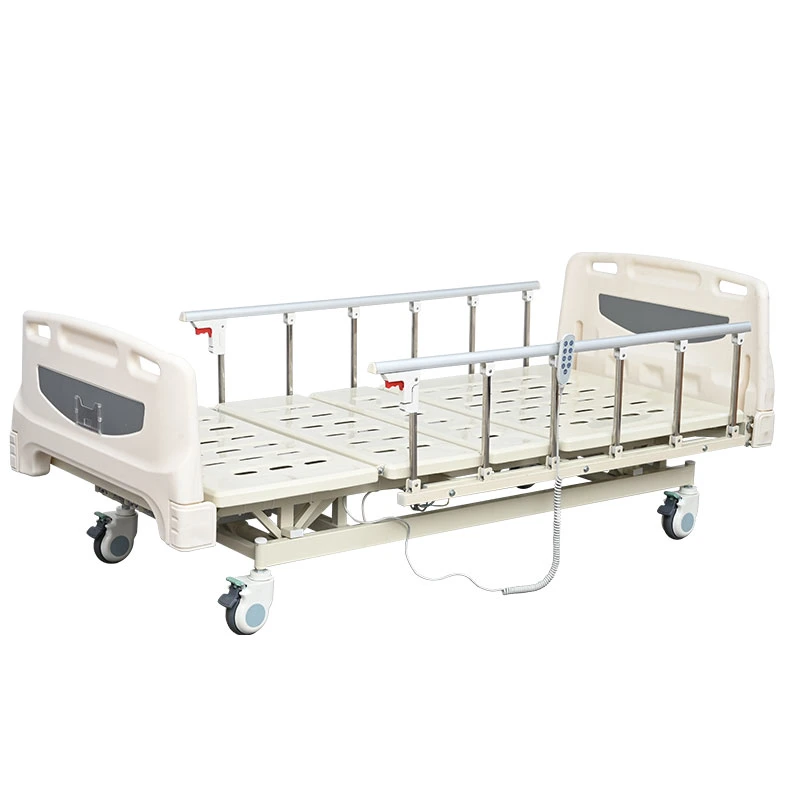 OEM Care Beds Home Nursing Multifunction Furniture Clinic Patient Hospital Bed Medical Products