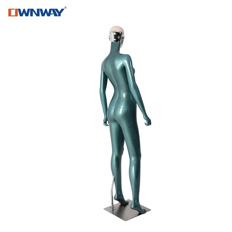 Abstract Model Female Mannequin