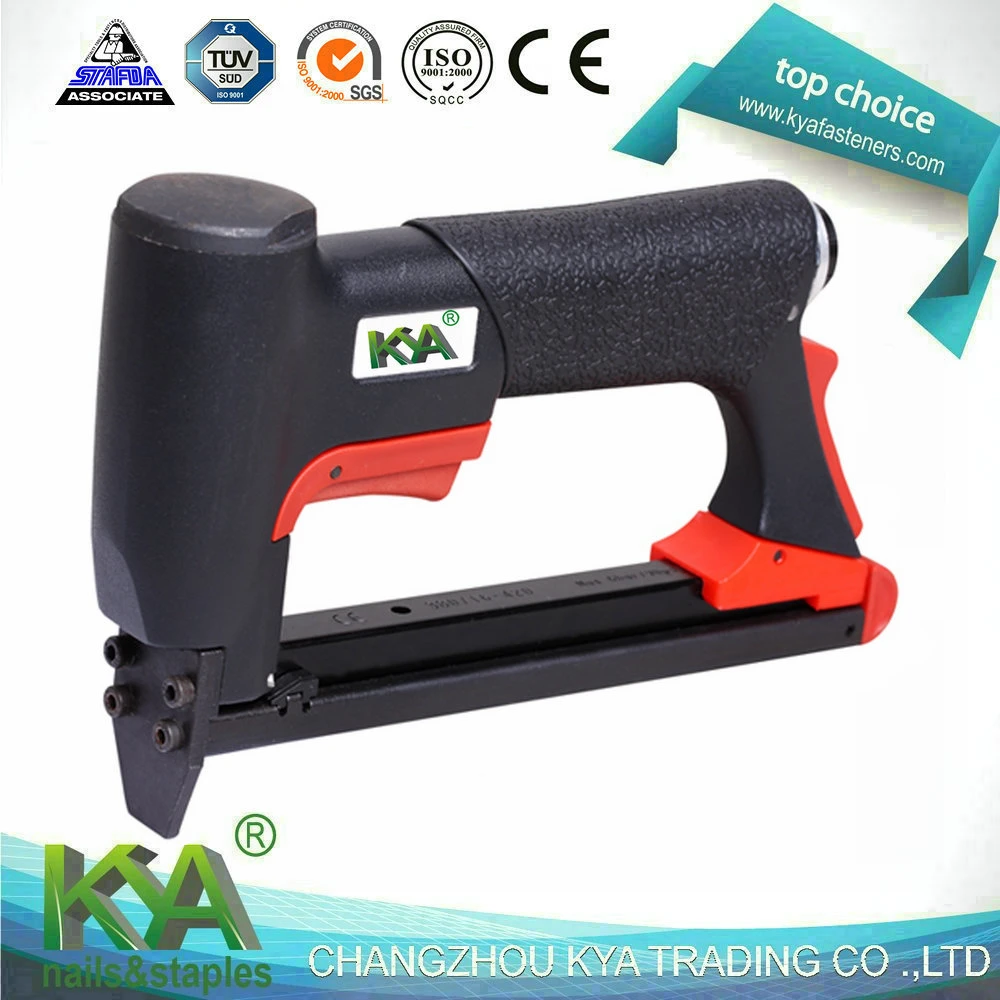 (8016) Air Stapler for Furnituring, Decoration