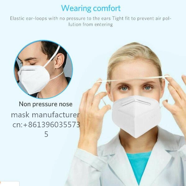 Kn 95 Protective Mask / Respirator/Mouth Mask /Mouth Muffle/Gauze Mask /Stereoscopic Mask/ "Mascara/ I Can't Breathe We Can Delivery EUR& USA