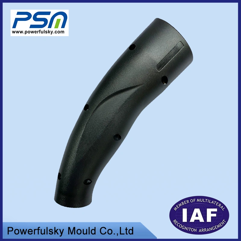 OEM/ODM Customized Plastic Hair Dryer Case Injection Mould