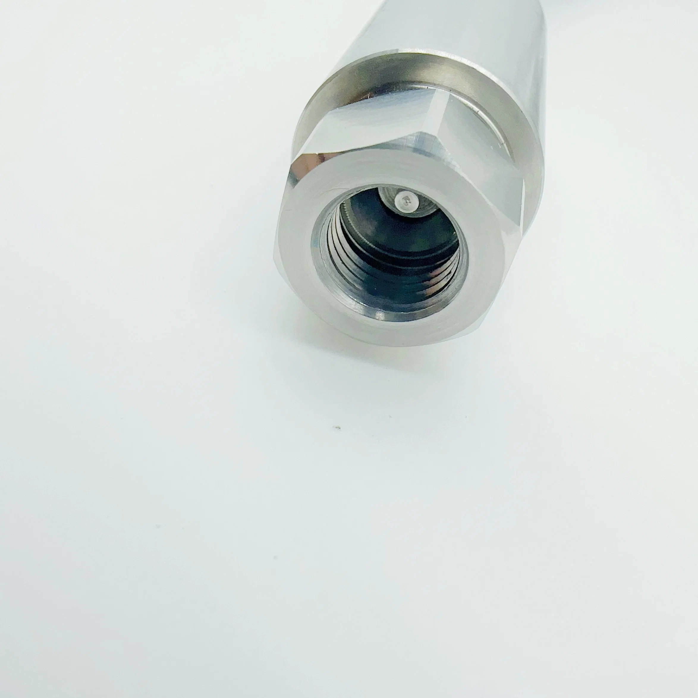 OEM High Accuracy Bp156 Pressure Transmitter for Air Compressors and Refrigeration Equipment