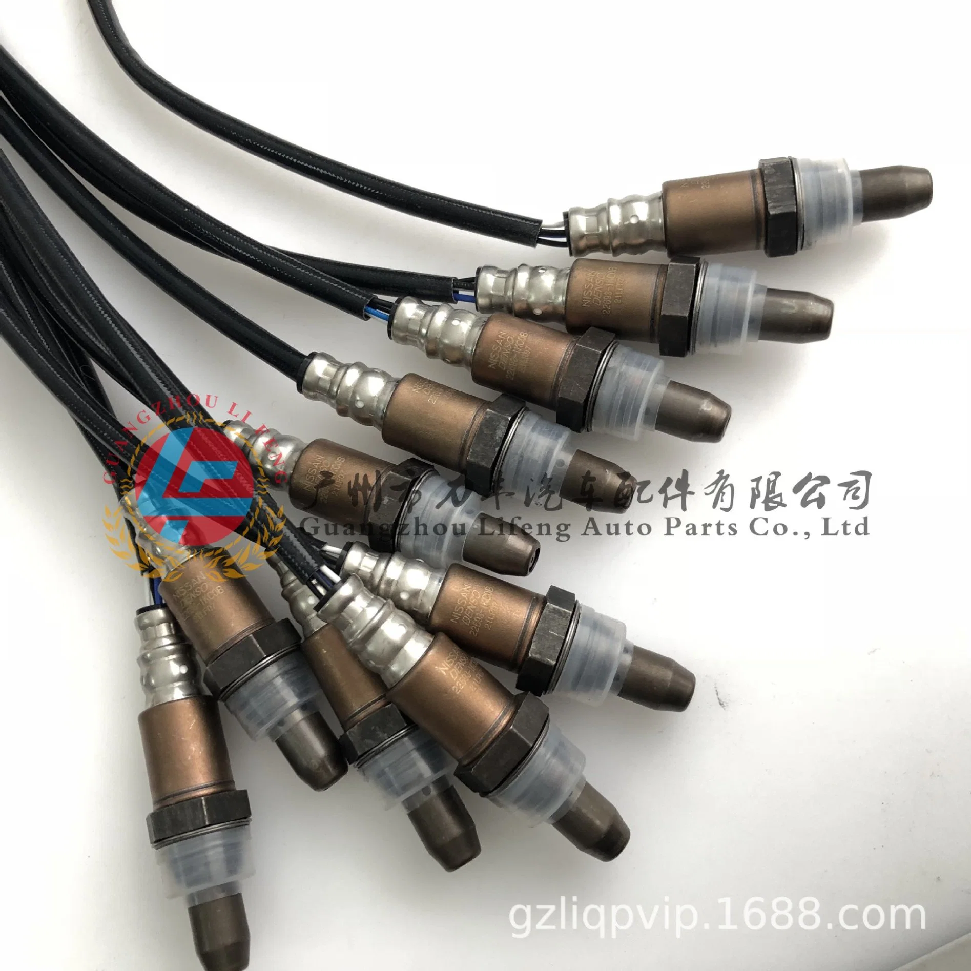 High quality/High cost performance Oxygen Sensor for Nis-San OEM 22693-1kt0a 211500-7510 226931kt0a 2115007510 226A0-3st0a 226A03st0a