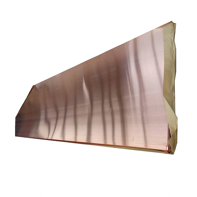 Scrap Plate Sheet Plate C12200 Samples Cheap Copper Sheet Brass Used for Machine Parts...Copper Plated Steel Roll Is Alloy 85%