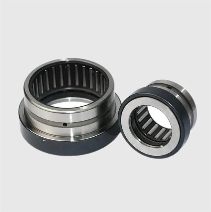 Needle Roller Cylindrical Roller Thrust Bearing Industry Bearing