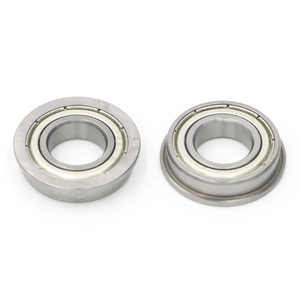 Factory Direct Sales P4 P5 P6 Automotive/Medical/Electrical Appliances and Other High-Speed Single Row Deep Groove Ball Bearings