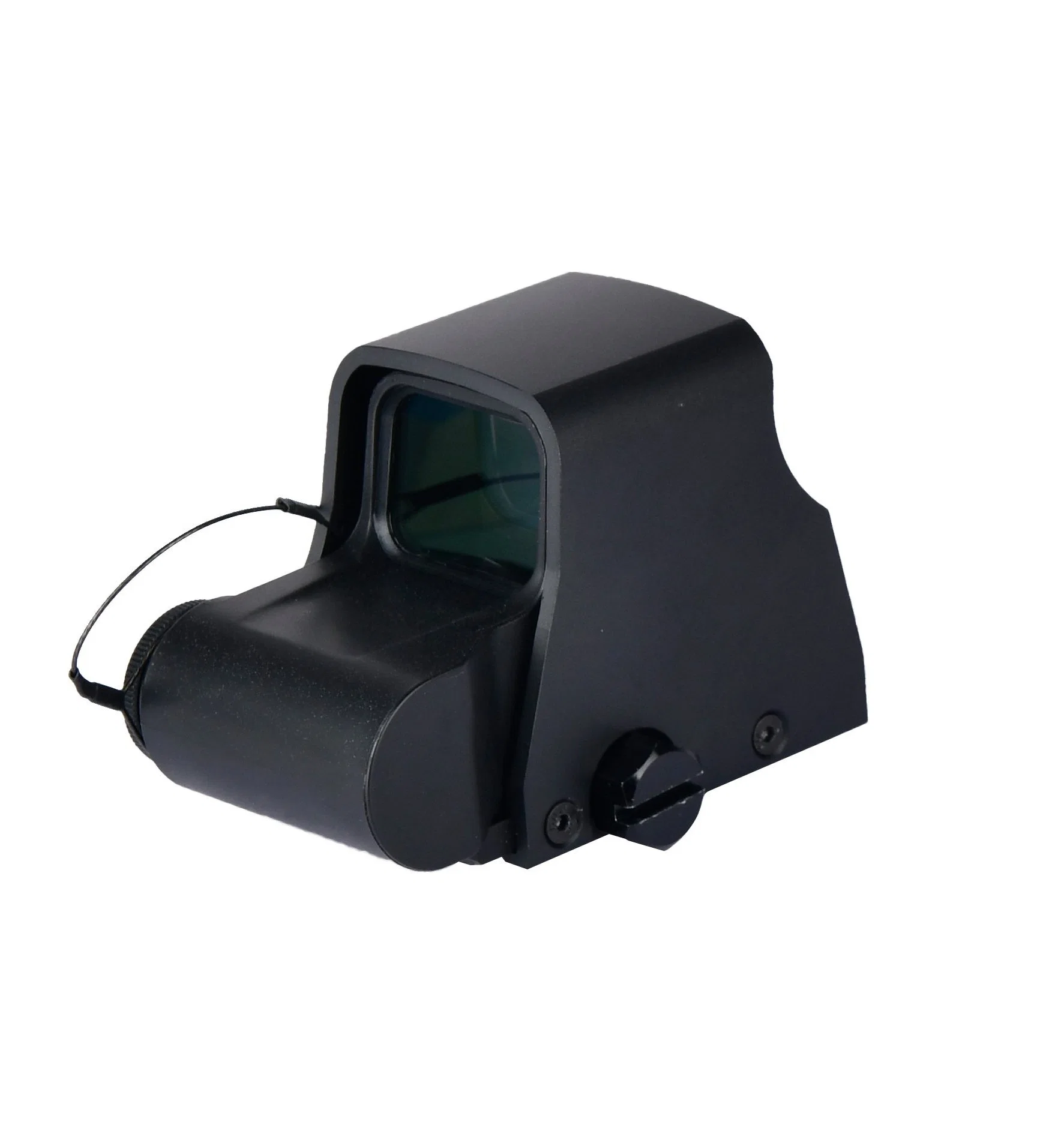 Factory Directly Supply Tactical Red DOT Sight Weapon Holographic Sight for Hunting Accessories