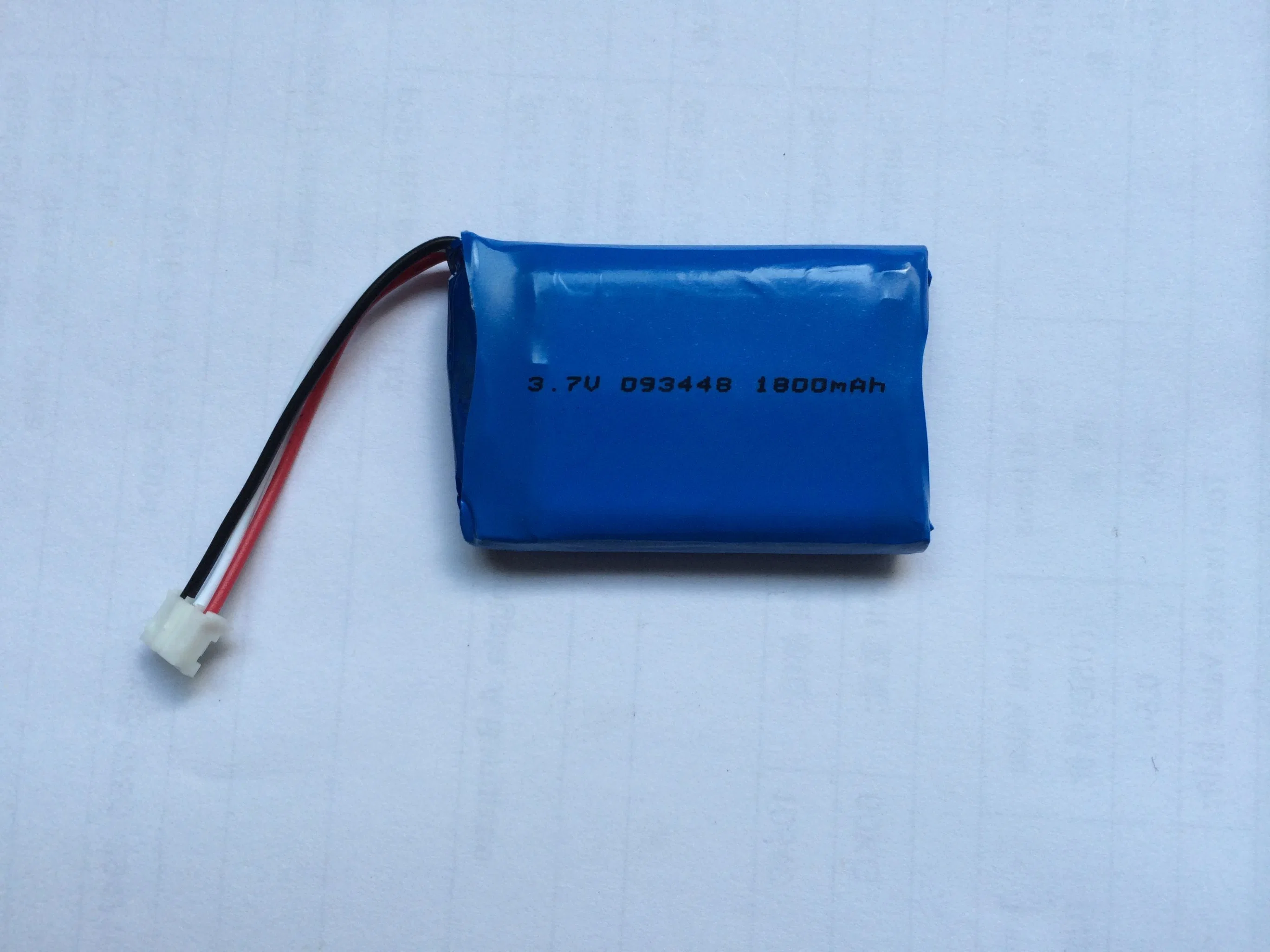Lithium Ion Polymer Battery 3.7 V 500mAh Ion Polymer 4500 mAh Lithium Ion Polymer Battery 14.8 V Lipo Battery