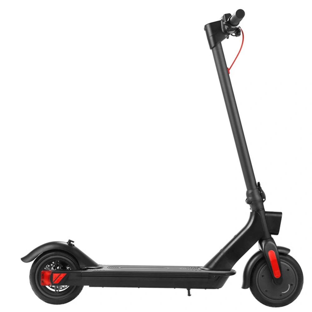 Norway 2 Wheel Electric Bike Electric Scooter Electric Scooter with Parts Deck Umbrella