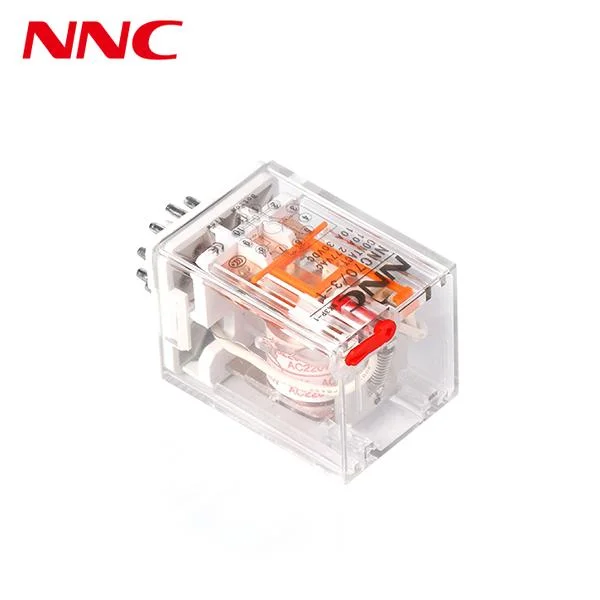 Power Relay Nnc70 Nk2p Mk3p 8pins 11 Pins