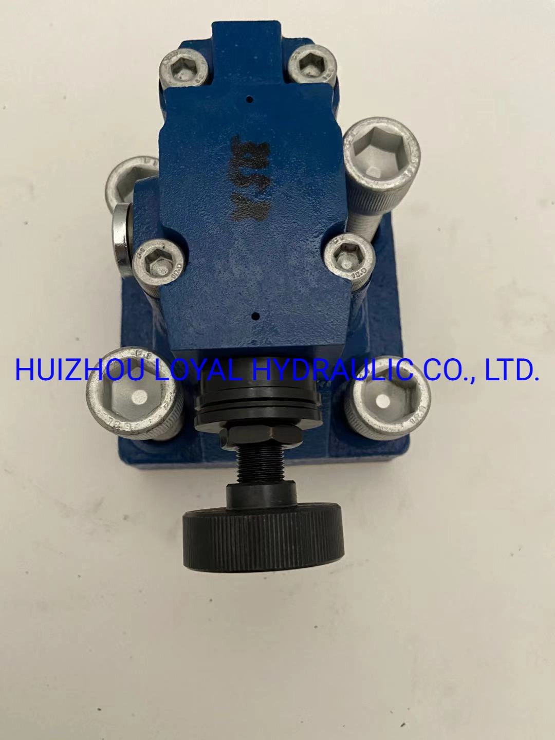 Pressure Reducing Valve Dr5dp/Dr6dp/Dr/3dr10p/3dr16p/Dr10K Hydraulic Valve