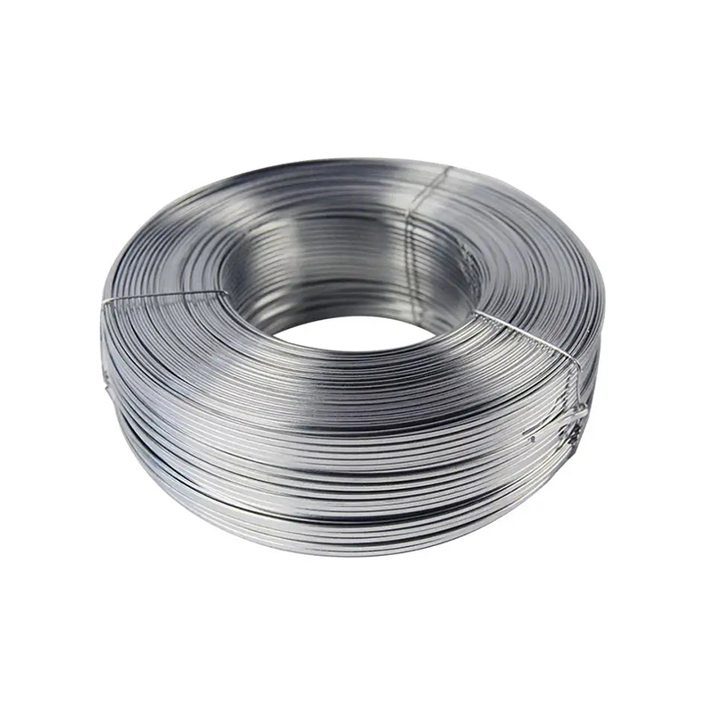 Galvanized Steel Wire ASTM a 475 Class B Stay Wire Cable De Acero 3/8 PARA Retenda, Diametro 1/4, 5/16