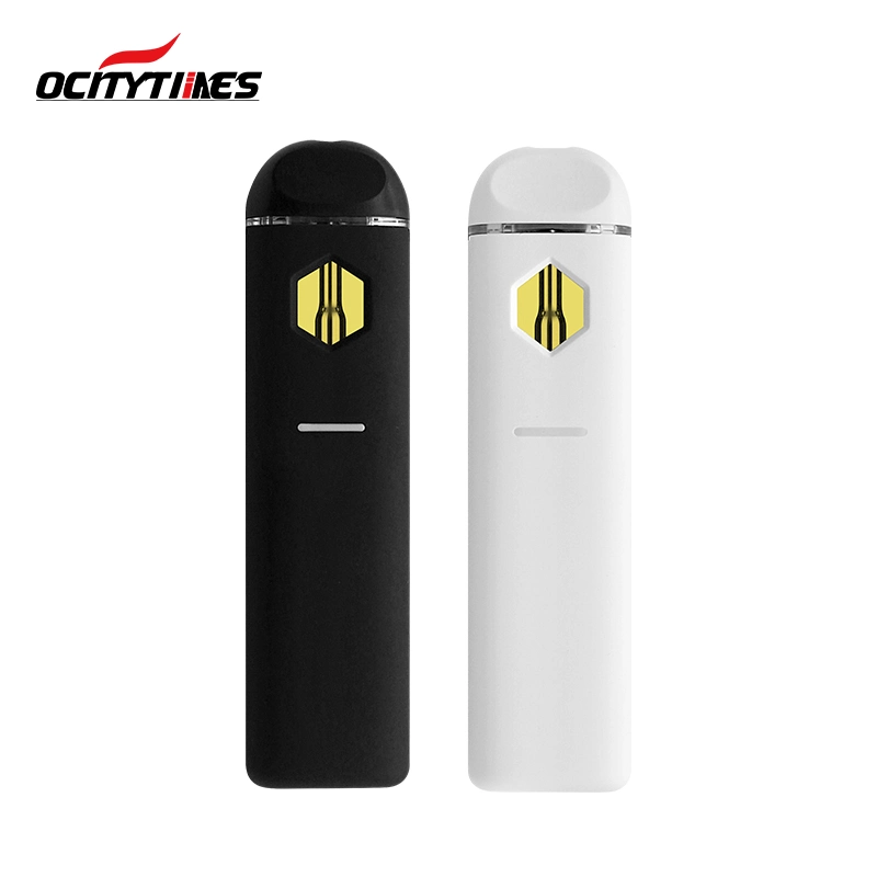 1ml 2ml VAPE Pod Pens desechable bobina cerámica recargable