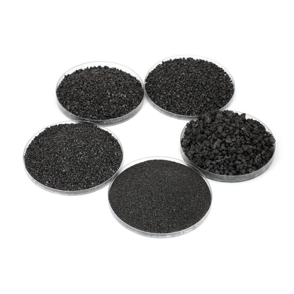 Hot Sale Anthracite Metallurgical Semi Hard Coke Pet Coke Price