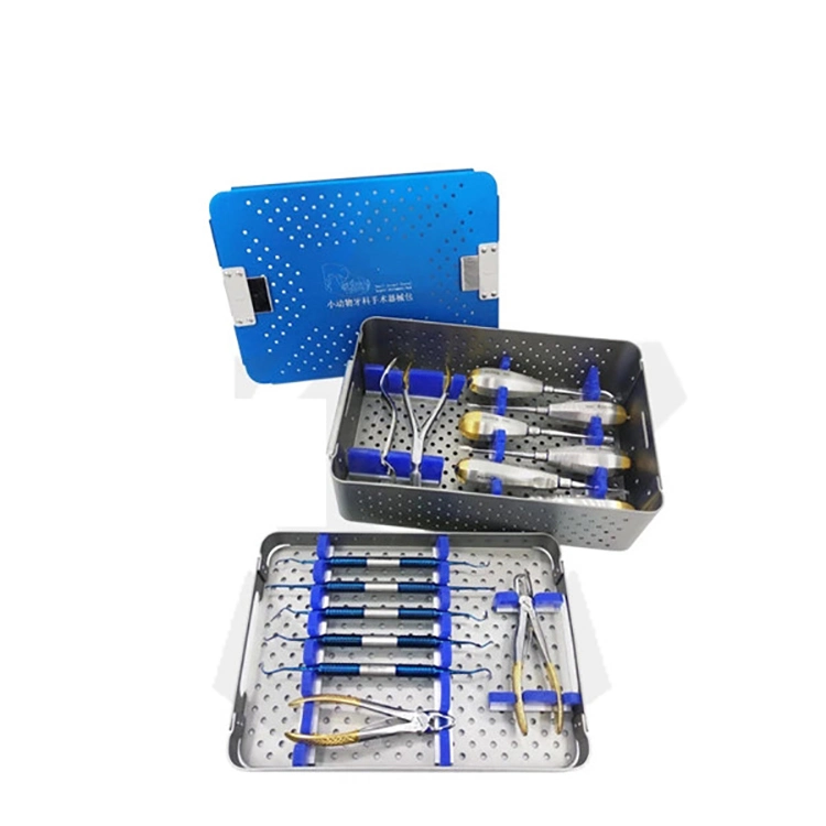 Medical Surgical Veterinary Orthopedic Basic Equipment Instruments