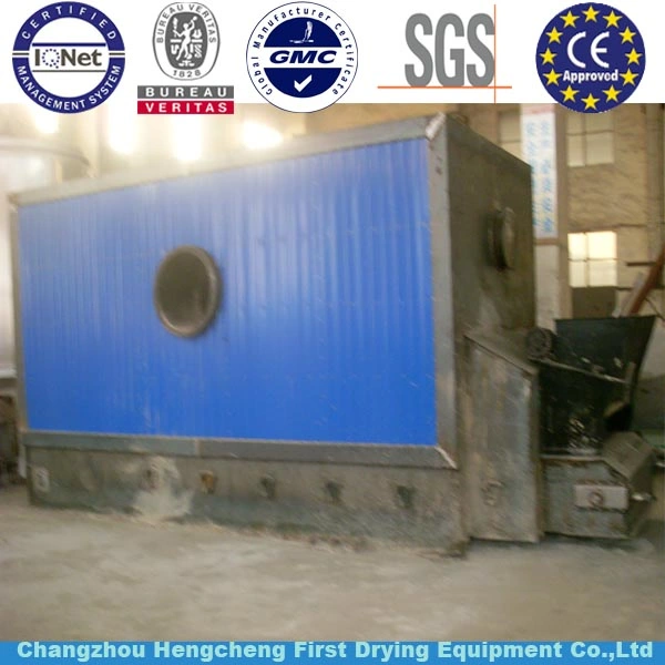 China Hot Sale Coal Fired Hot Air Furnace