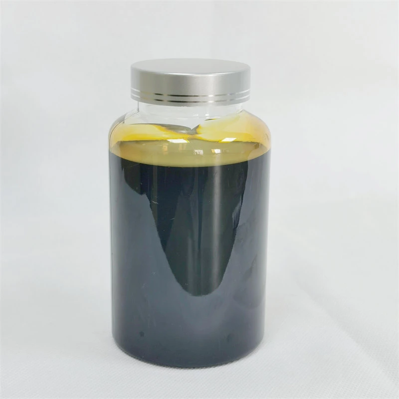 Lubricant Friction Modifier Engine Oil Petroleum Chemical Additive