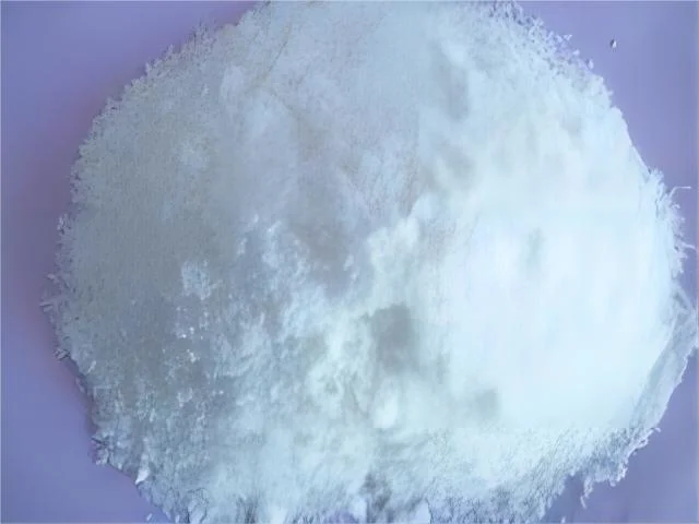 Magnesium Carbonate Mgco3 Food Industry Grade CAS 13717-00-5