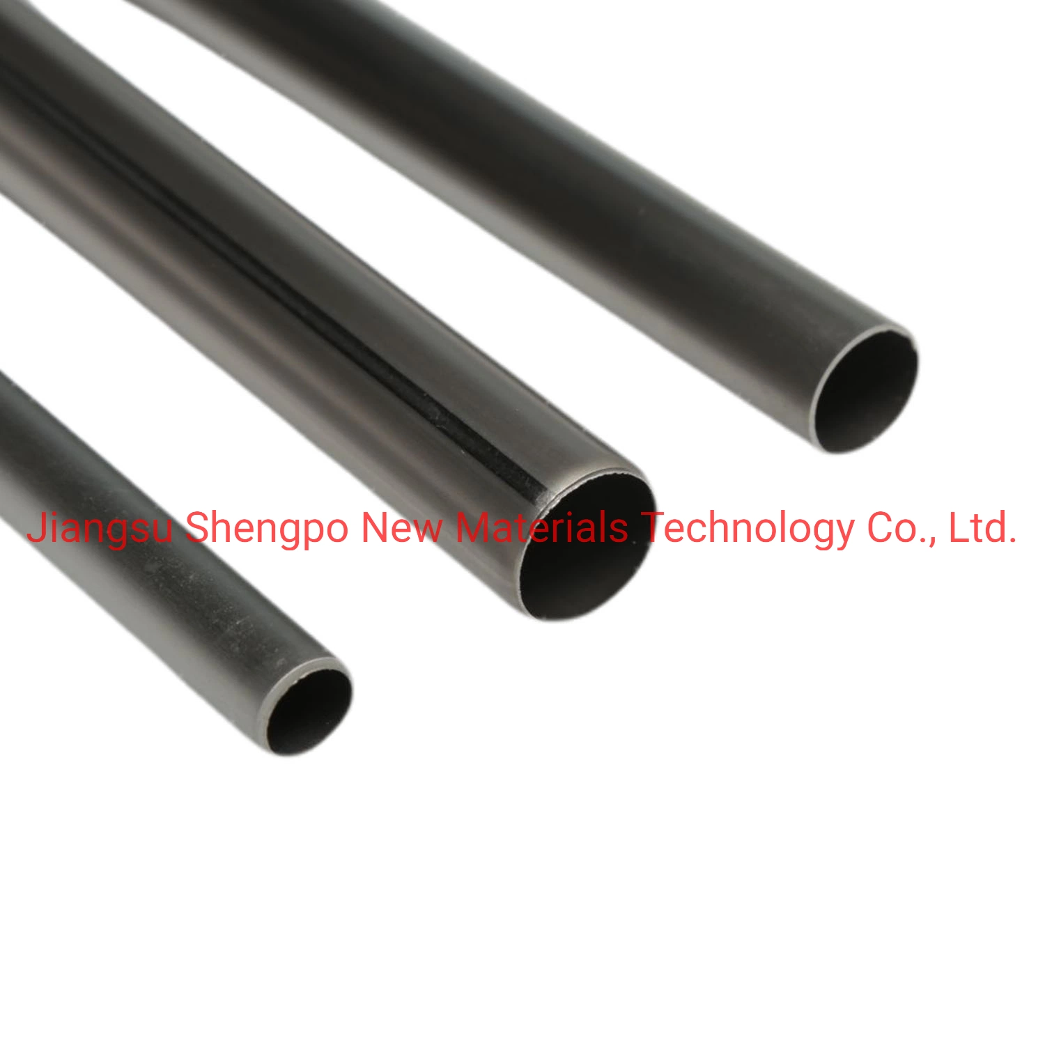 La Chine usine 15mm Tube titane grade 9 pour la chaleur condenseur