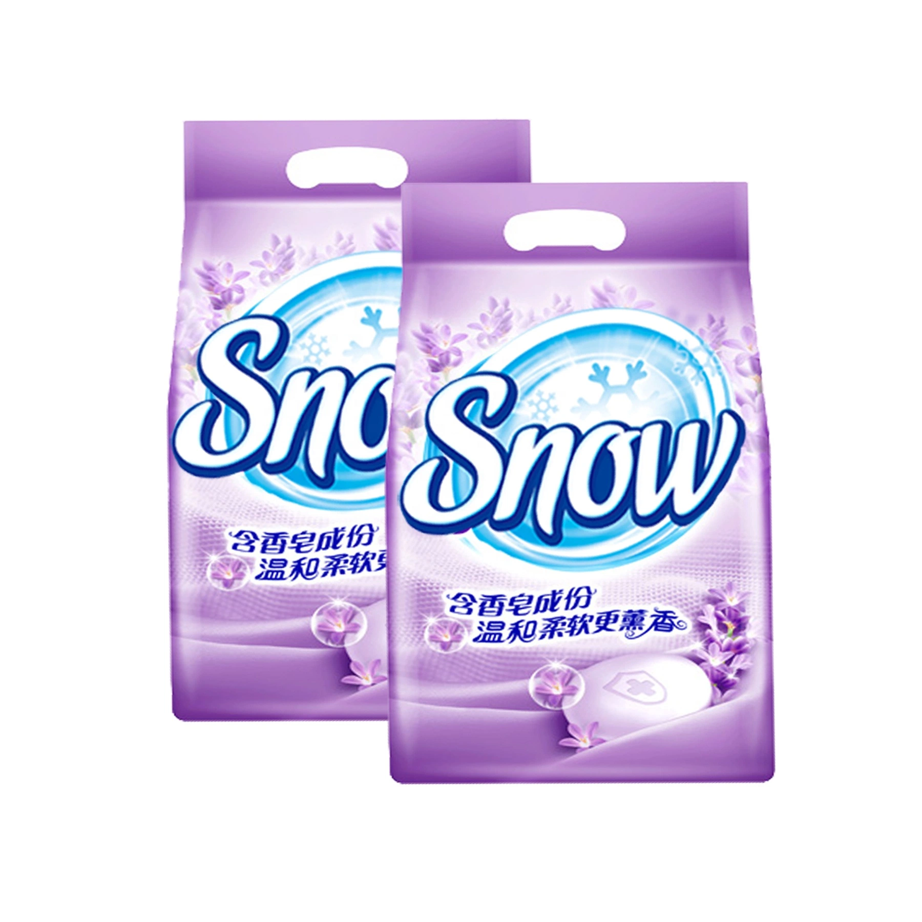 China hizo detergente detergente en polvo con precios baratos