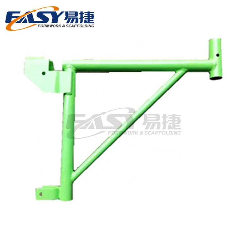 Easy Scaffolding Frame Scaffold Accessoris Angle Iron Saddle Side Brackets