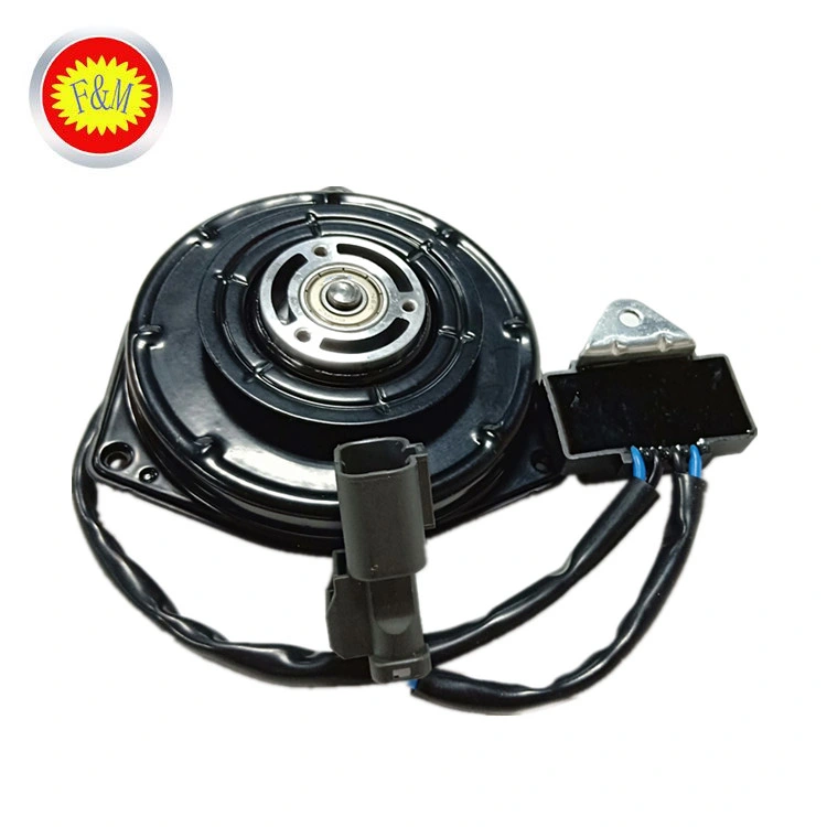 Un alto rendimiento del ventilador del radiador del motor para Auto Parts-38616-A01 Rza Rza 38615-38611-A01-Pna-003