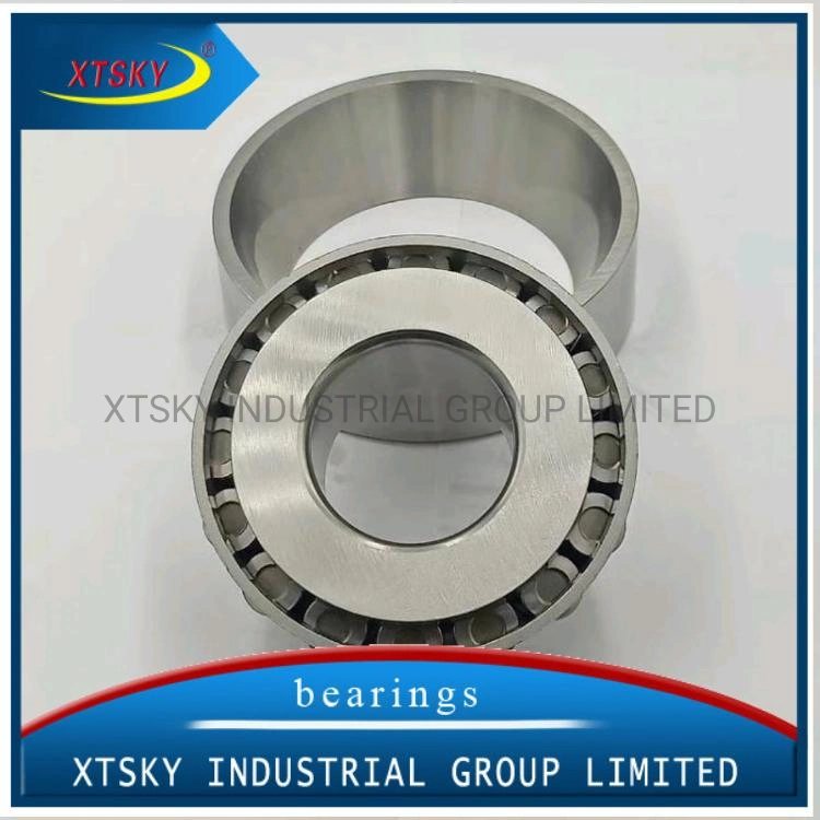 China High Precision 32013 Tapered Roller Bearing