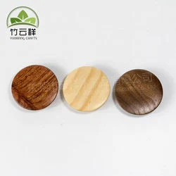 Wholesale/Supplier Wooden Covers for Food Storage Containers in Bathrooms or Kitchens