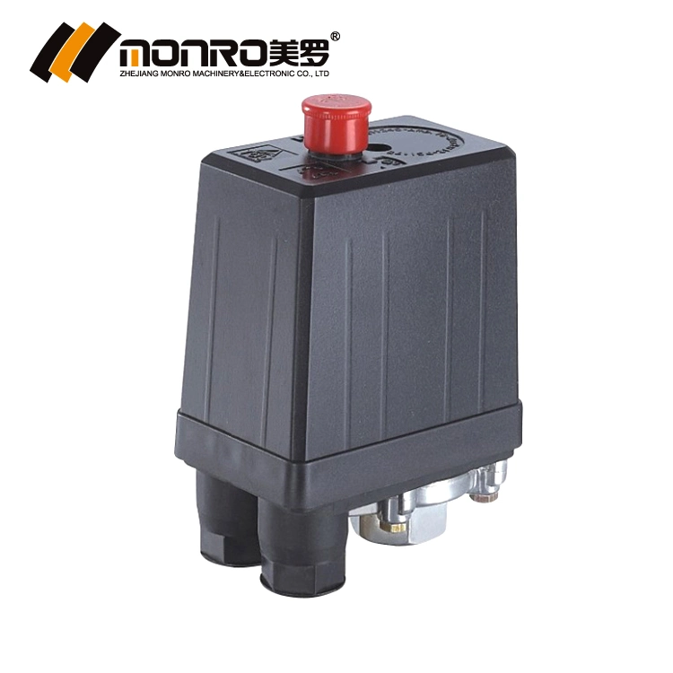 Monro Air Compressor Switch Control 90-120psi Krq-2