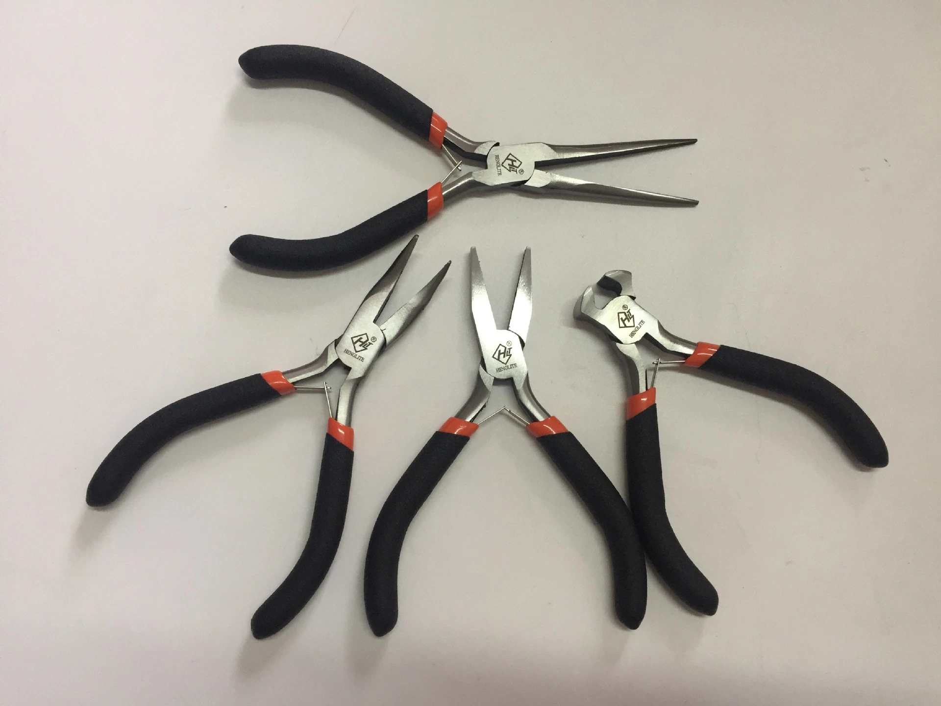 New Mini Pliers Multi-Size Multi-Function Needle Nose Pliers