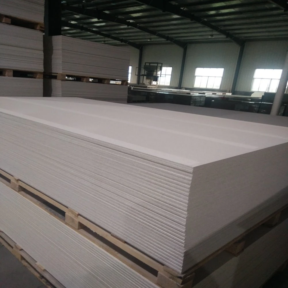 Magnesium Oxide Board Heat Insulation Material for Wall Panel