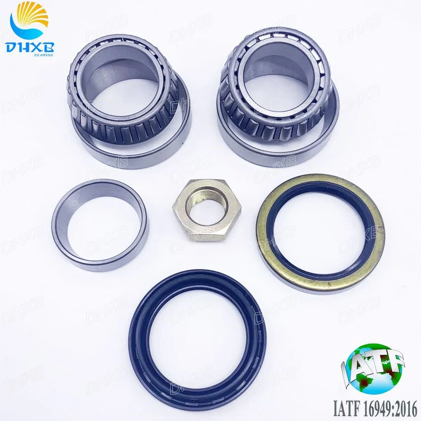 Abk1932 8530 41103 F 16214 D118-06 90043-63187 Ra1611 90043-63213-000 Auto Bearing Kit with Good Quality