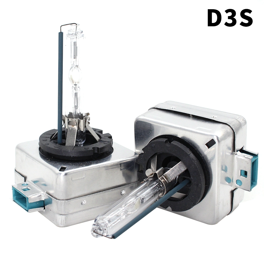 D3s 3000K Ballast 35W with D4s Xenon Kit